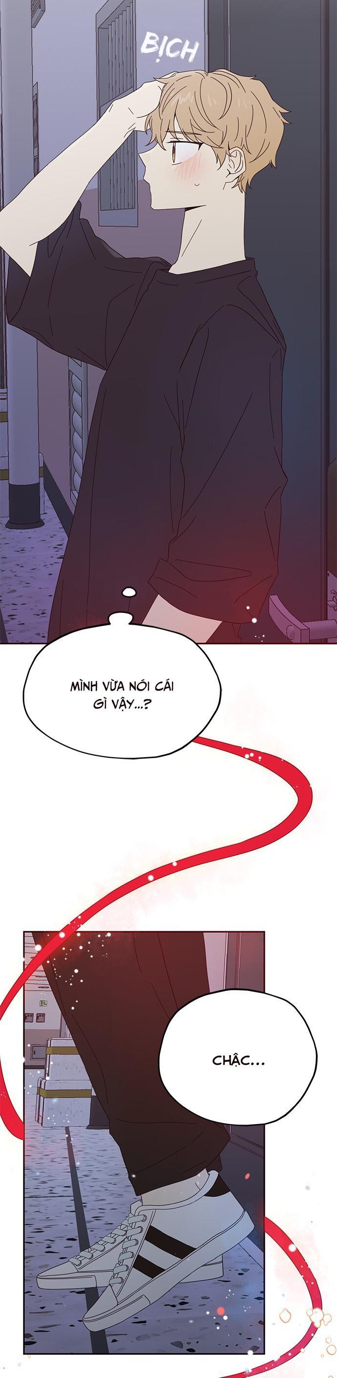 sợi chỉ tình yêu chapter 17 58