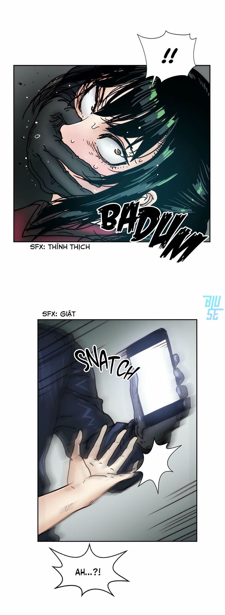 dục vọng chết người chapter 14 8