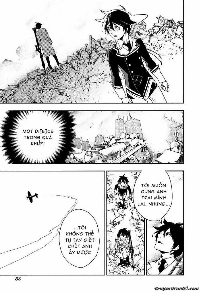 di[e]ce - trò chơi sinh tử chapter 36 21