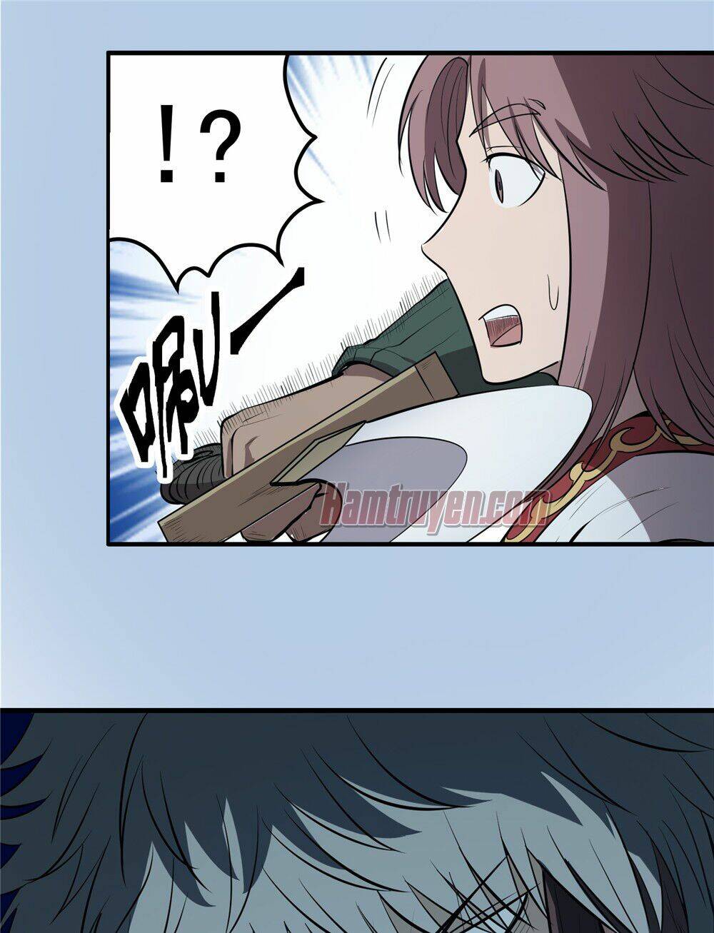 hiệp hành cửu thiên chapter 74 8