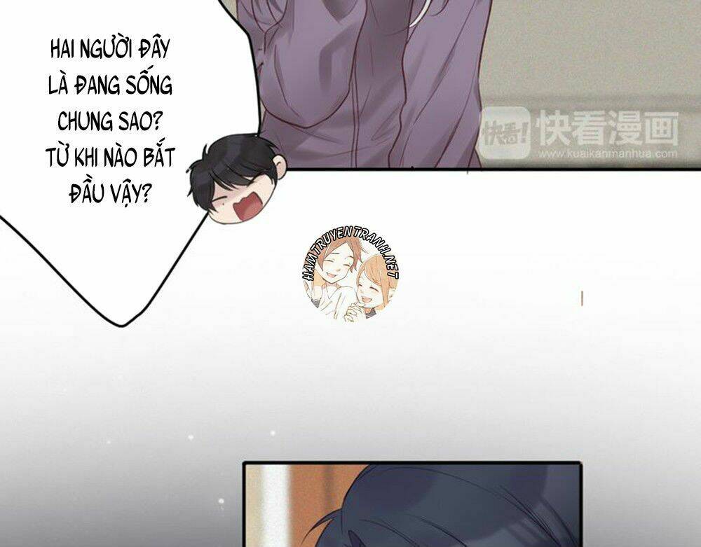 viện bảo tàng tâm nguyện chapter 29.3 21