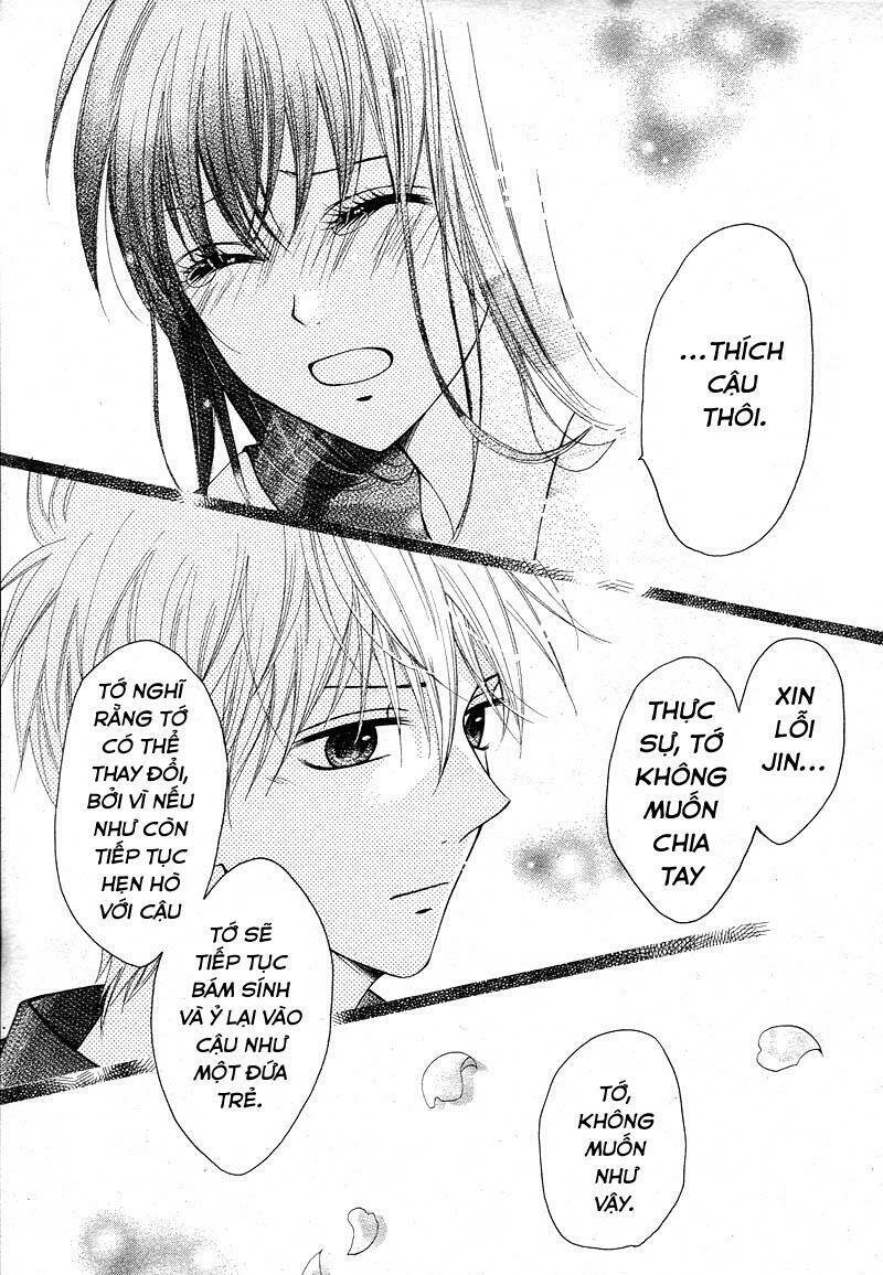 sakura no kioku chapter 1 29