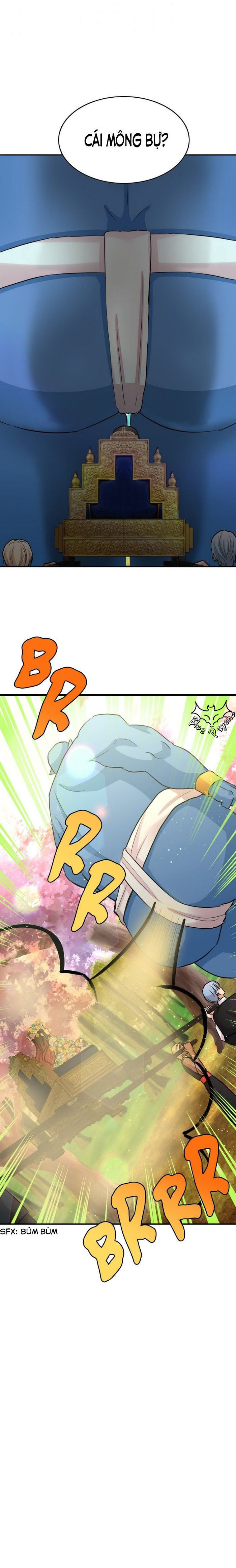 vị cứu tinh của rồng chapter 2 10