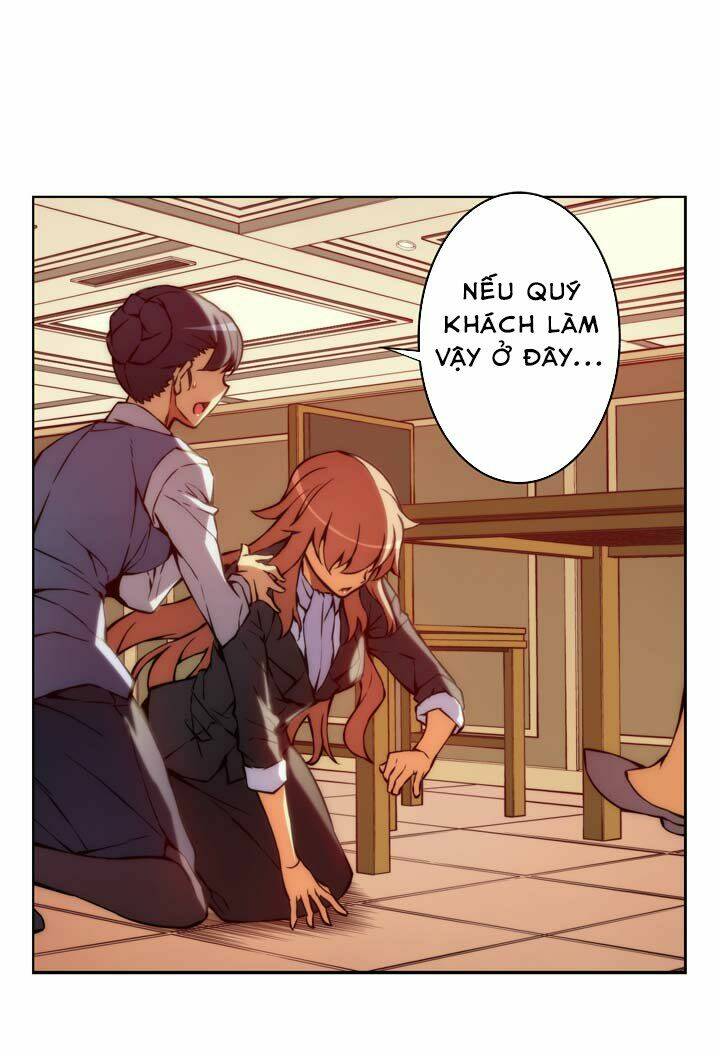 unbalance triangle chapter 56.1 27