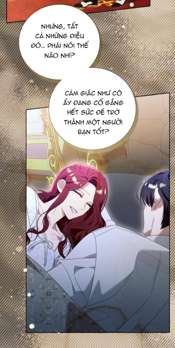 tôi tưởng đó chỉ là tiểu thuyết trọng sinh bình thường chapter 91.2 28