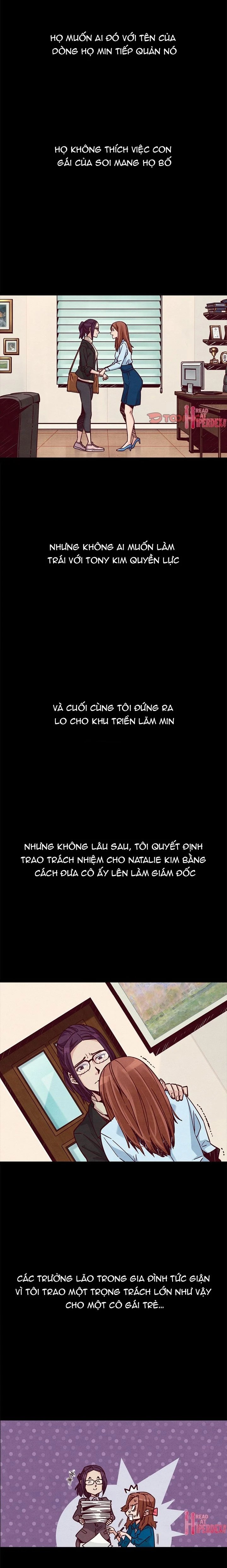 công tử bột chapter 44 14