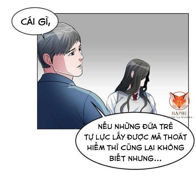 kẻ phán xét chapter 38 28