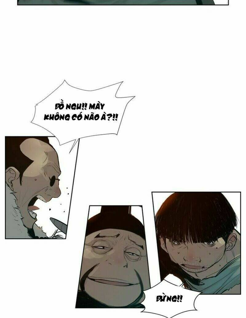 thanh gươm danh vọng chapter 11 34