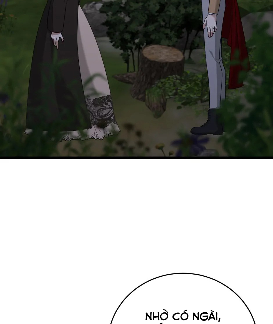 anh trai nguy hiểm của tôi chapter 90 47