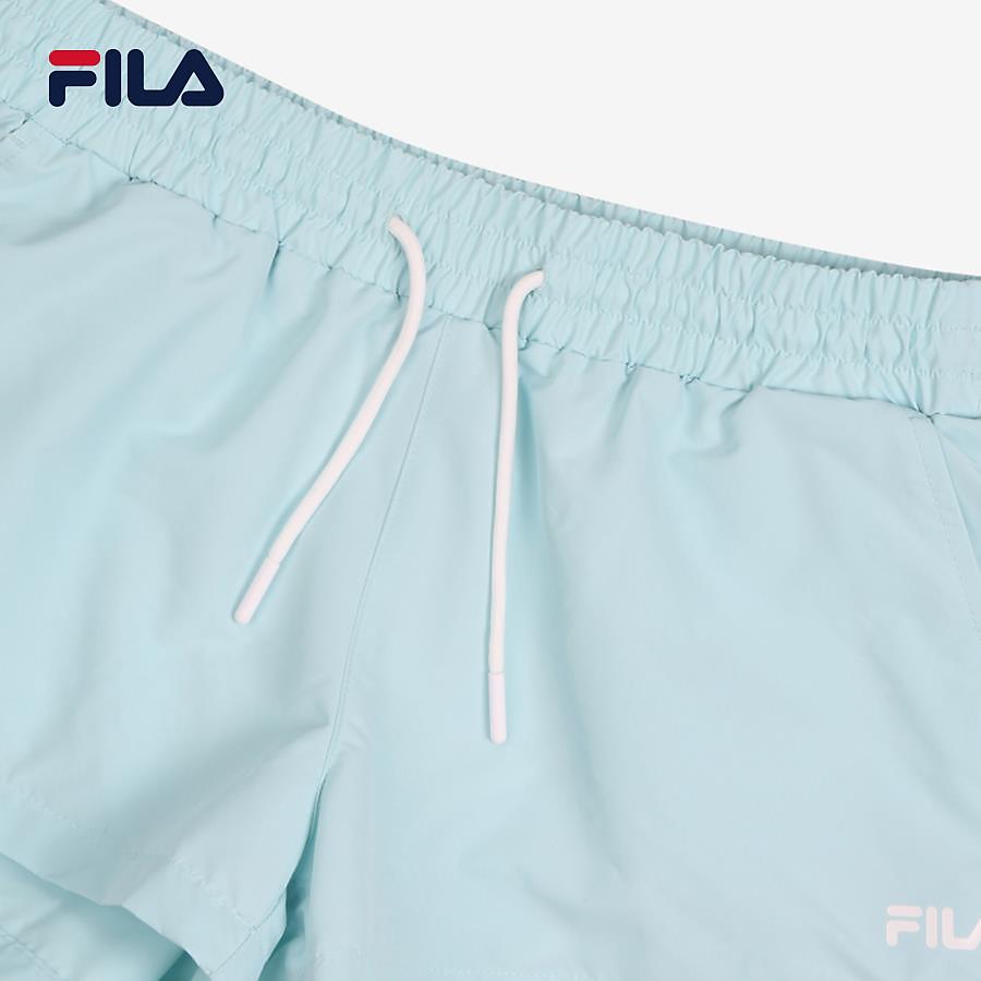 Quần Ngắn Thể Thao Nữ FILA Swim FS2TRC2A51F