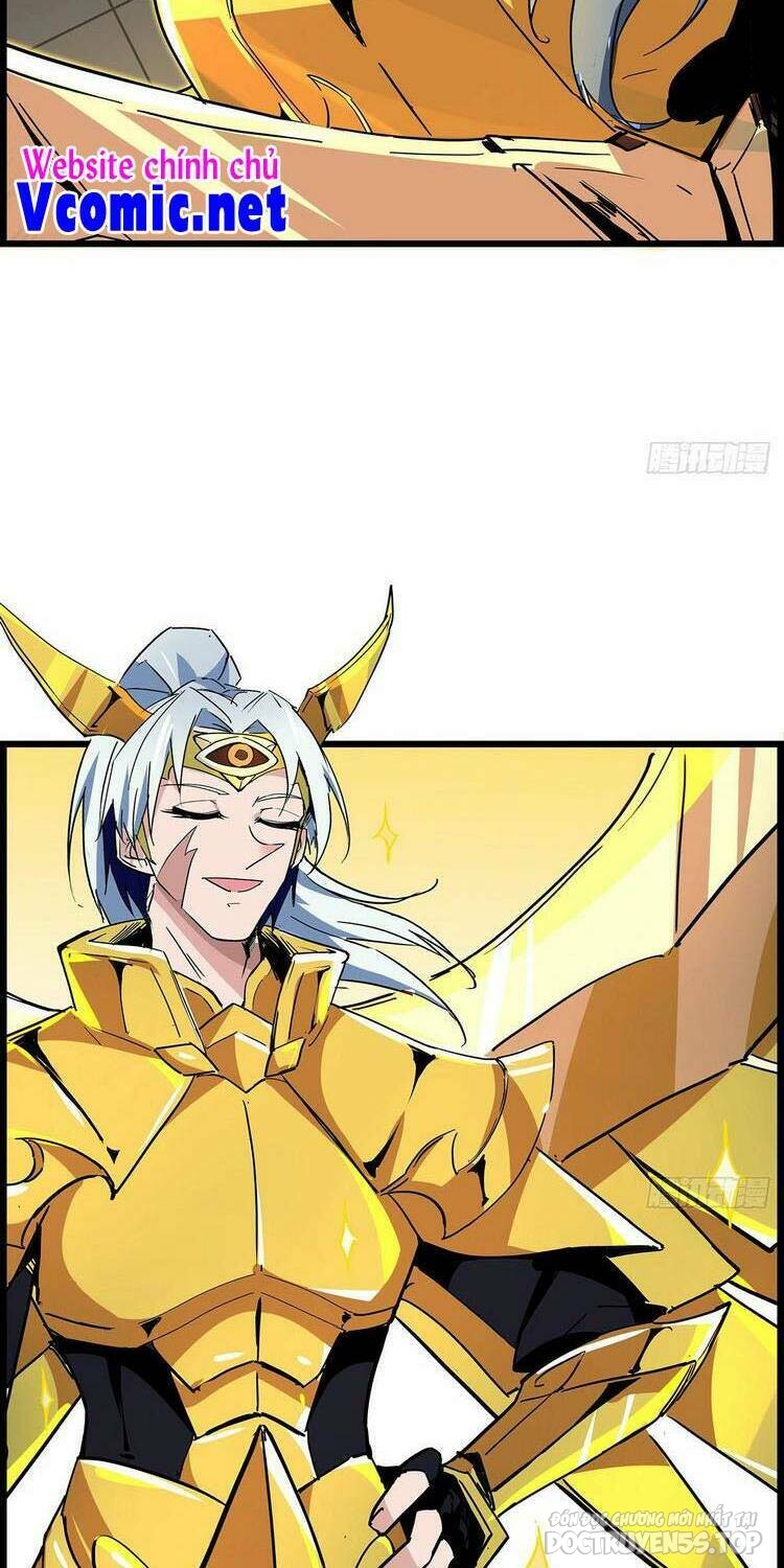 giải cứu 99 nữ chính ở mạt thế chapter 75 13