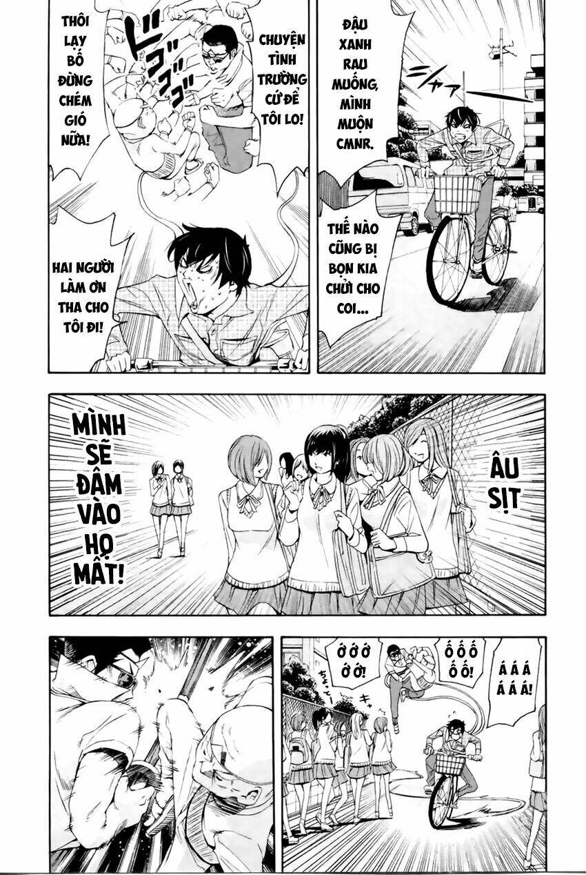 love riron chapter 13 10