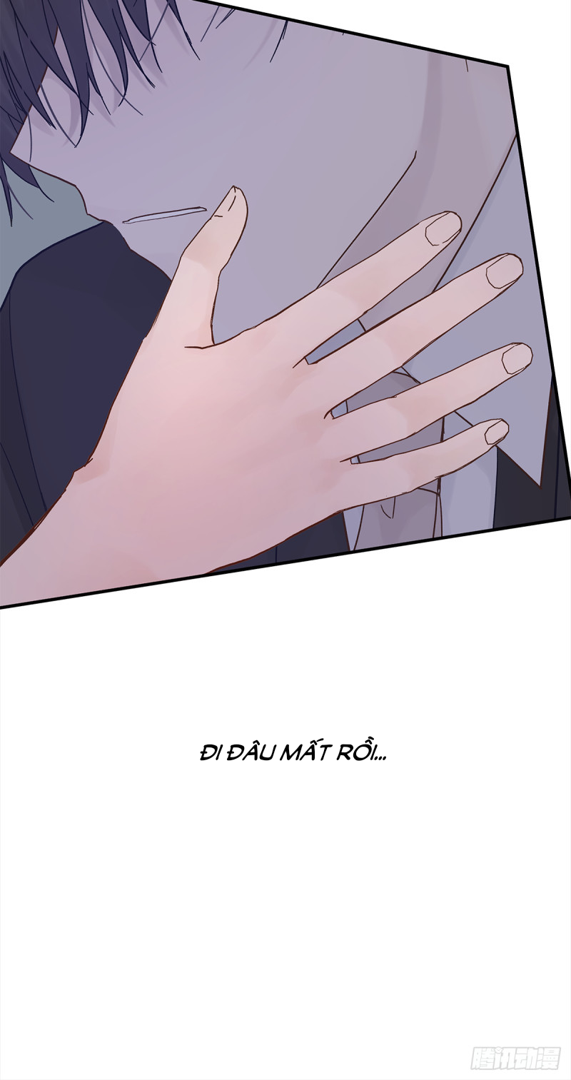 mối tình đầu gian nan của chu thành nhất chapter 40 56