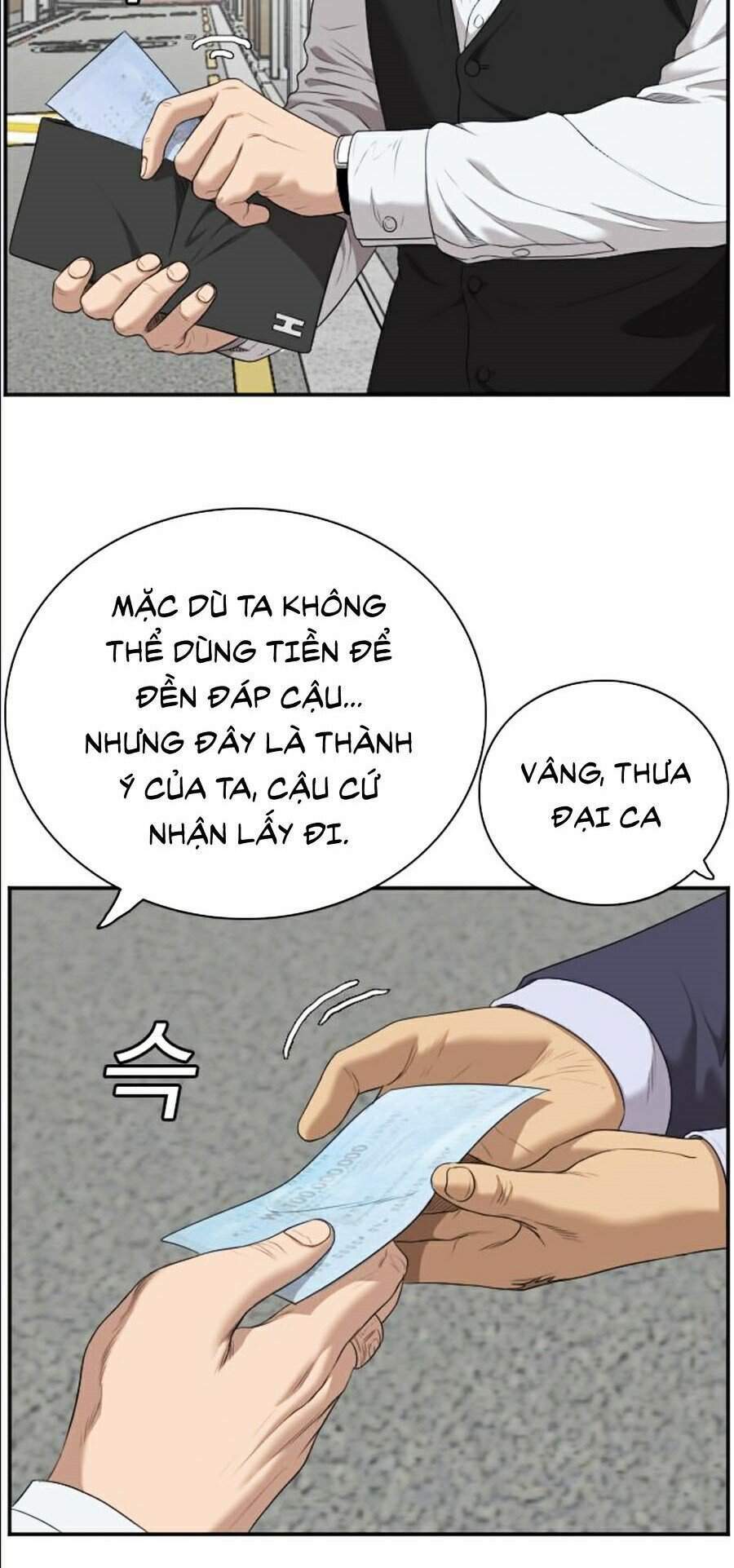 người xấu chapter 59 90