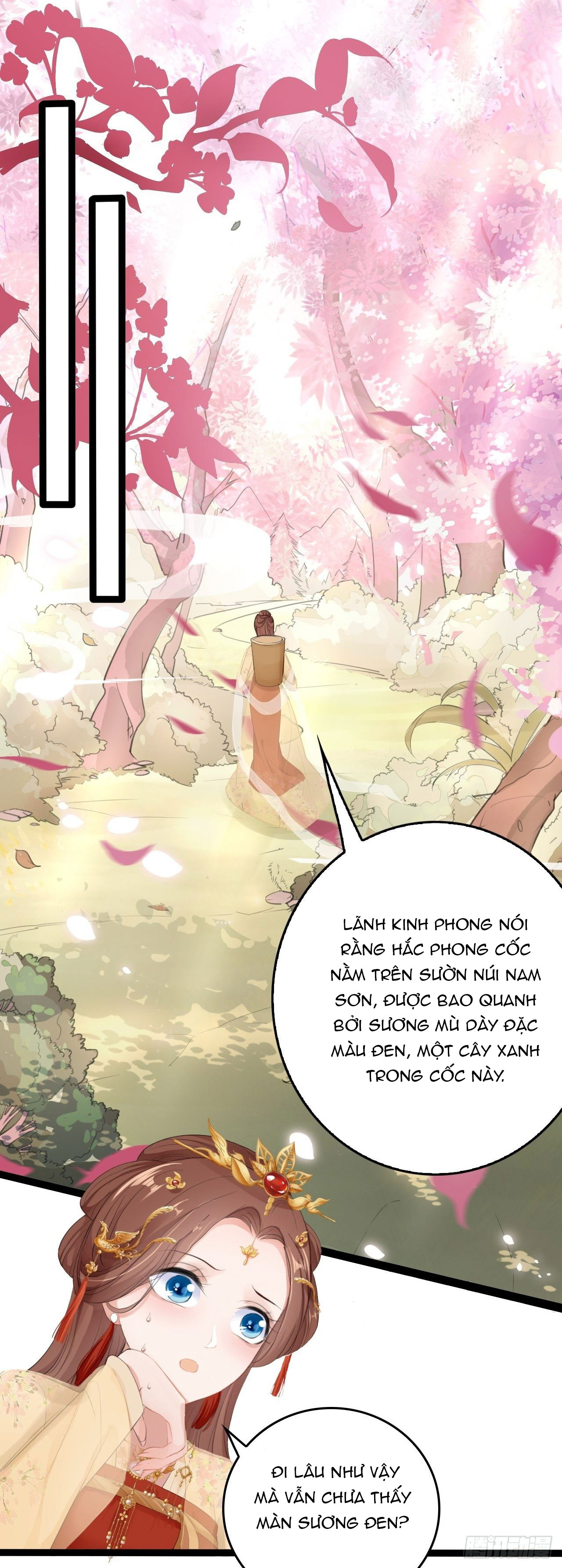 kiều thê của xà vương chapter 2 8