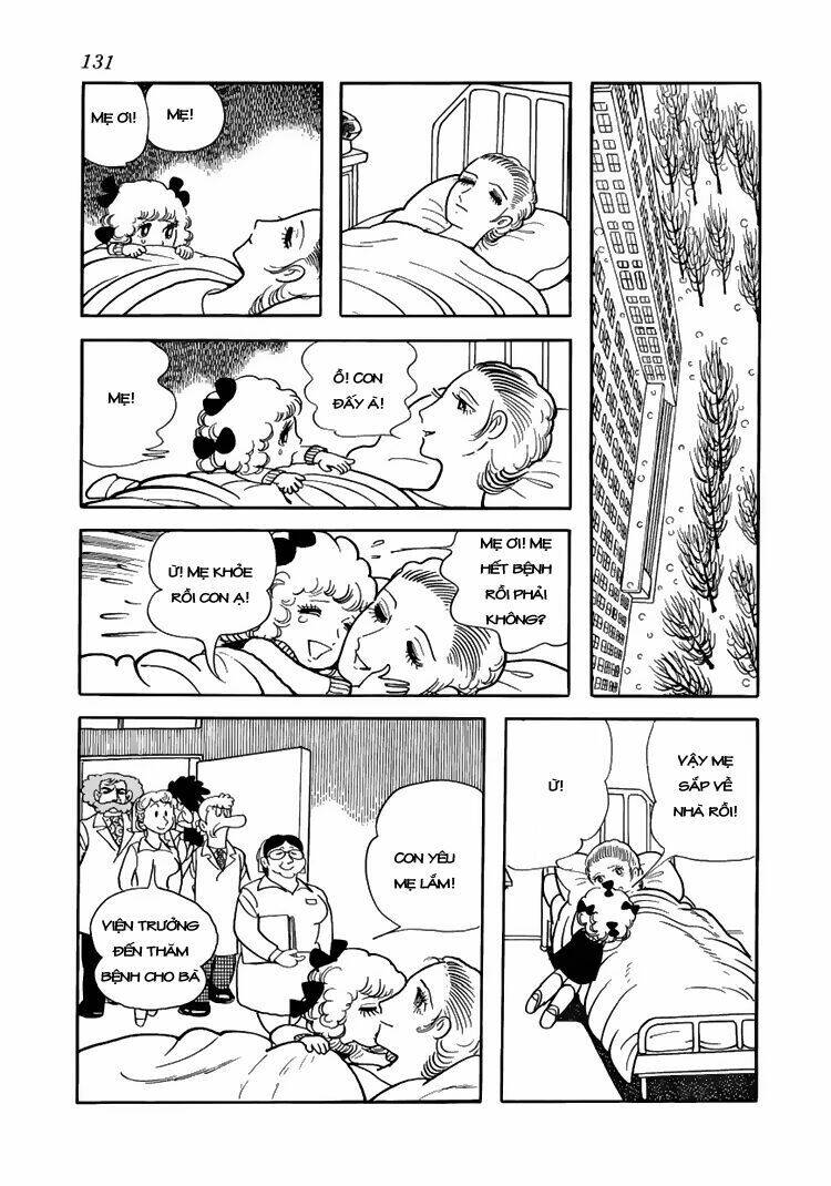 bác sĩ quái dị chapter 45 21