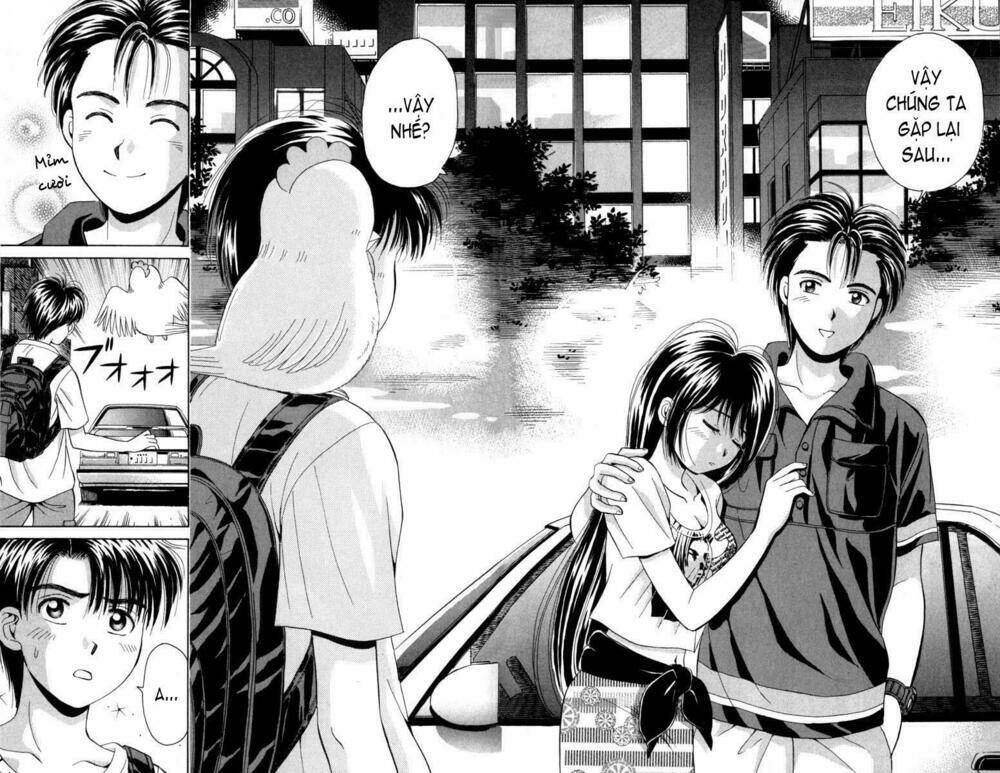 open sesame chapter 12 39