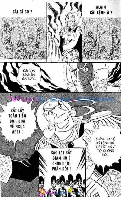 hoa hồng véc-xây chapter 10 82