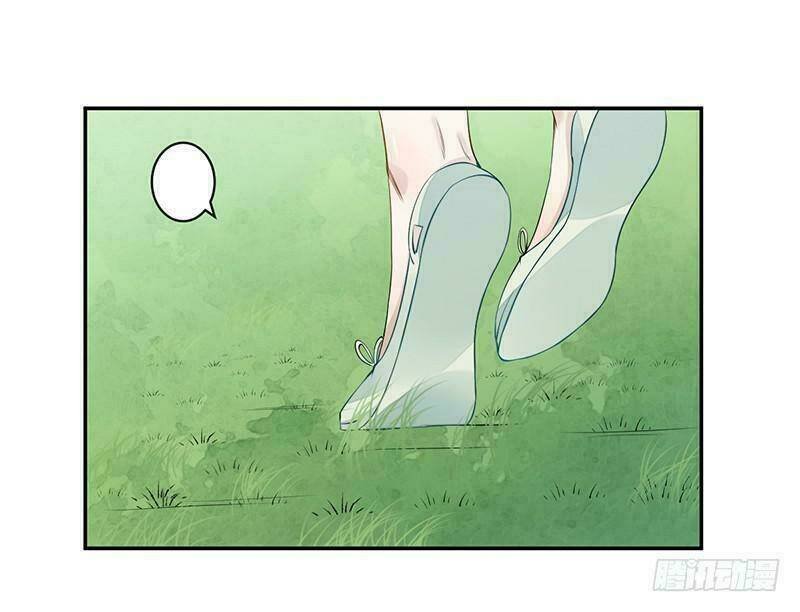 yêu tiên ca chapter 5 31