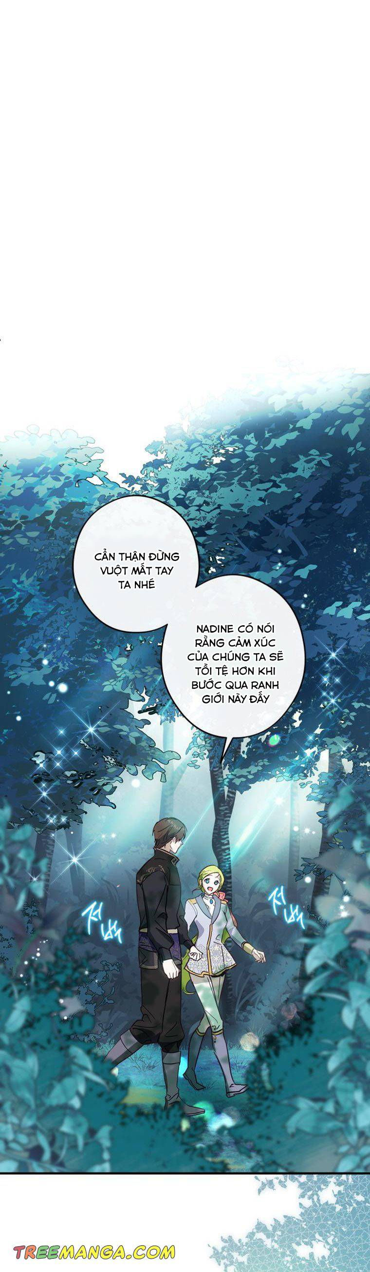 đã bảo nữ chính cải nam trang cơ mà ! chapter 11 11