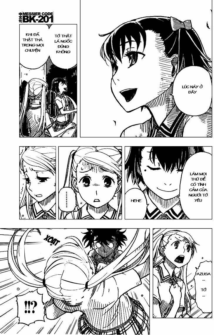 darker than black: shikkoku no hana chapter 7 4