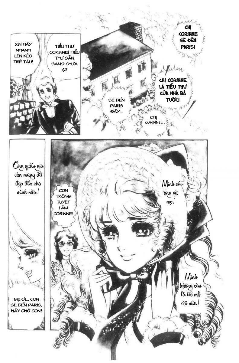 the count s daughter chapter 5 9