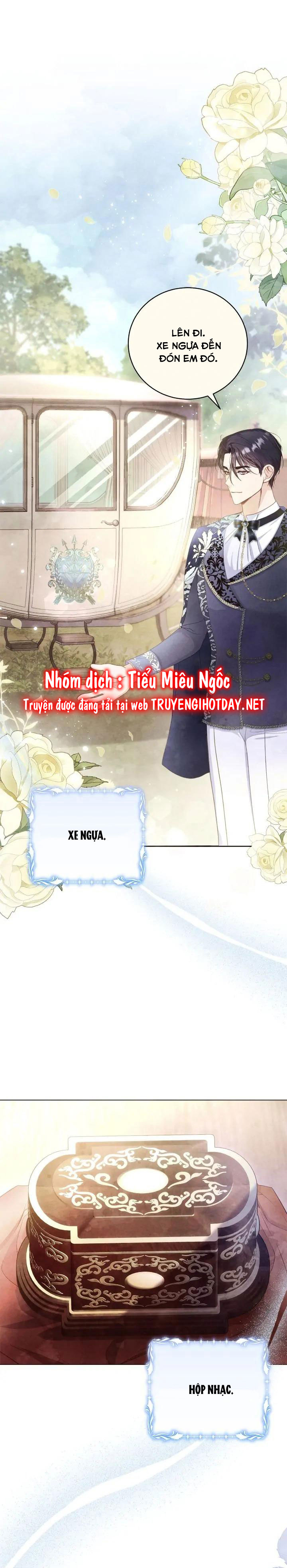 tình yêu đó chưa hề tồn tại chapter 54 2