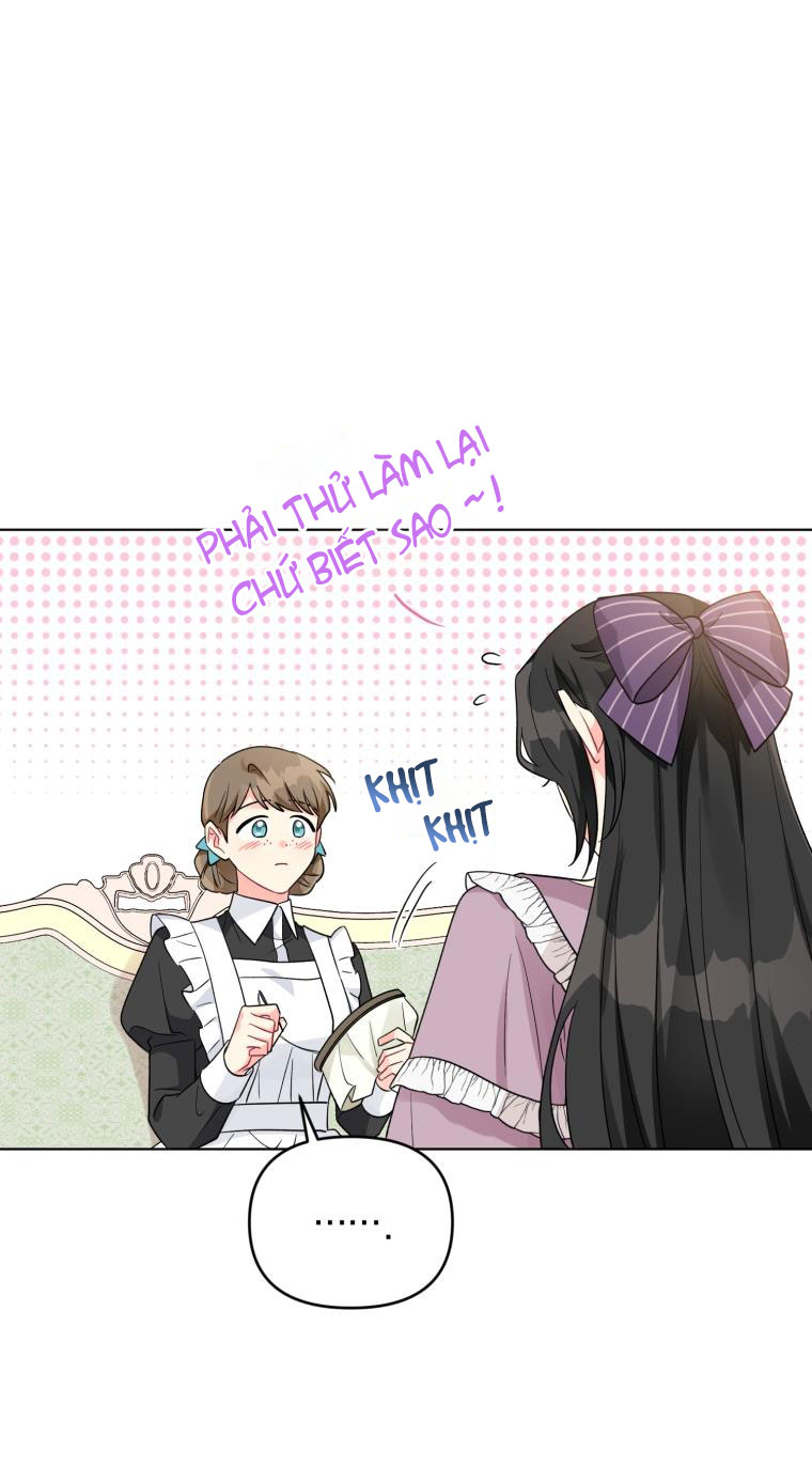 lời cầu hôn từ kẻ phản diện chapter 36.1 31