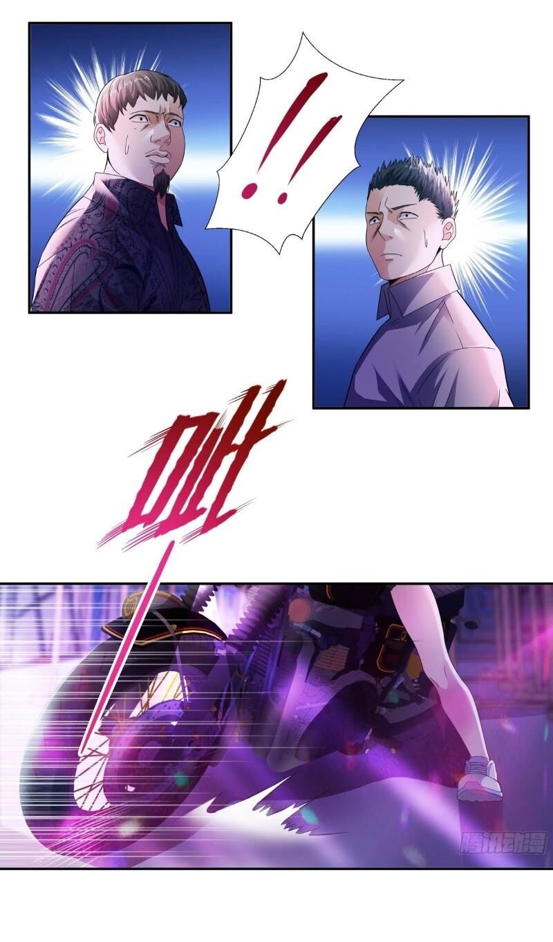 đô thị lãng tử chapter 6 16