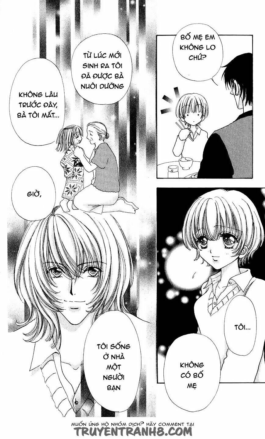 hana ni nare chapter 55 23