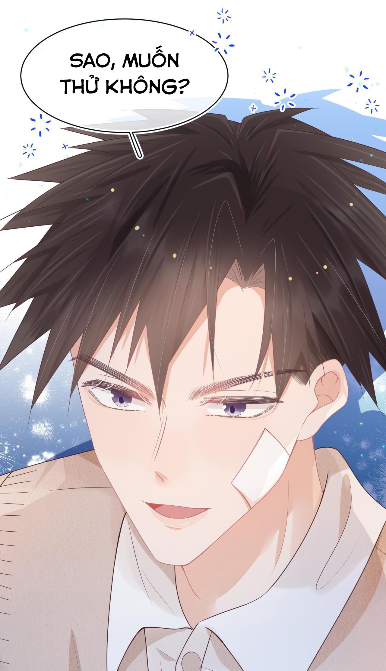 [ss2] một ngụm ăn cả thỏ con chapter 6 37