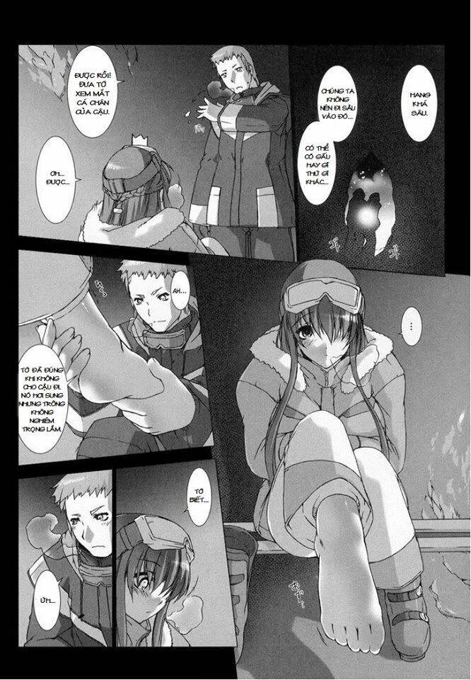 ziggurat chapter 5 27