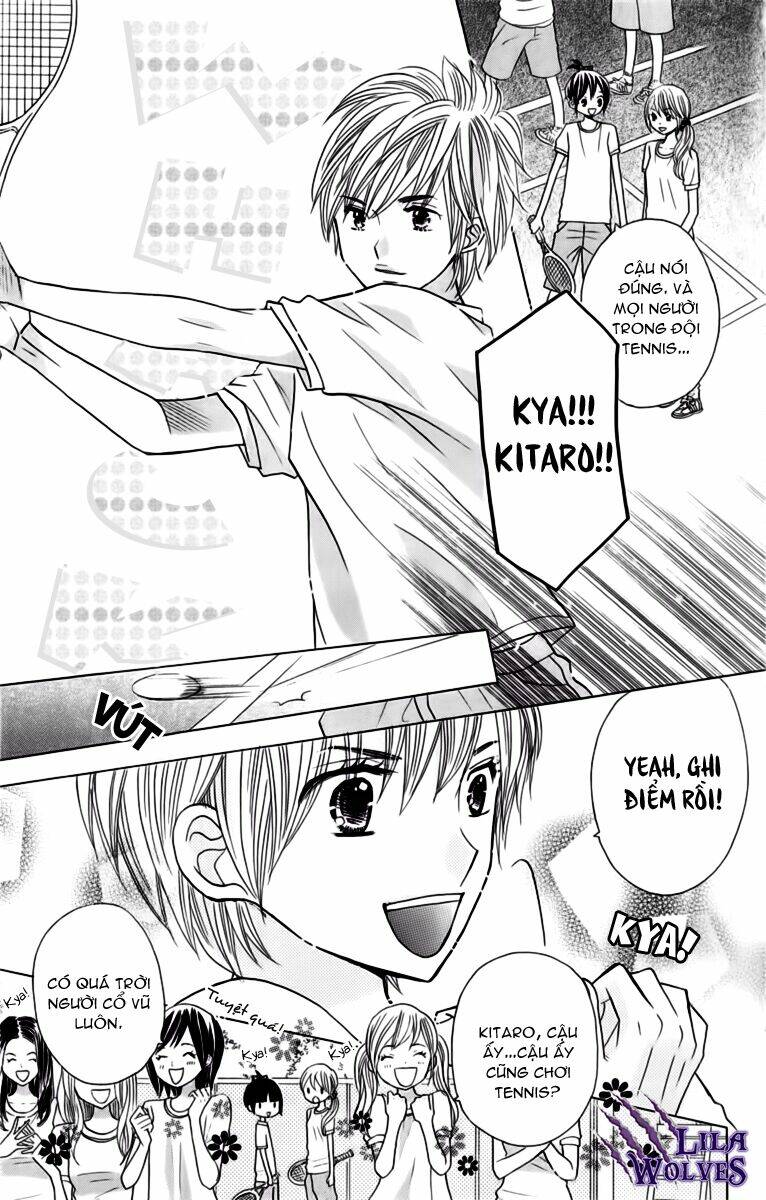 kimi ja nakya dame nanda chapter 17 15