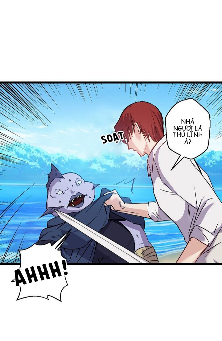 hôn lễ báo thù chapter 14 34