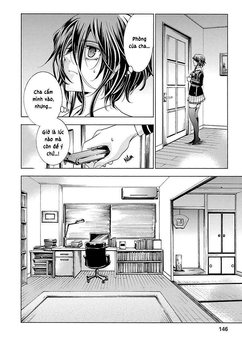 fukushuu kyoushitsu chapter 18 15