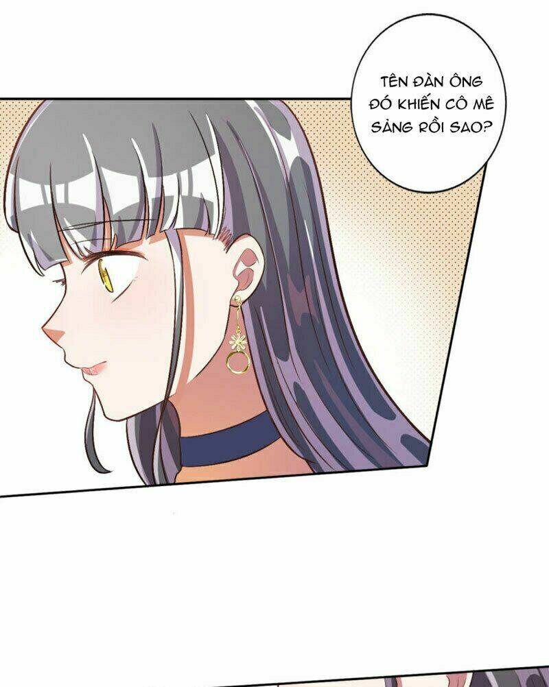 hôn nhân dục vọng: thiếu gia nhẹ một chút! chapter 33 15