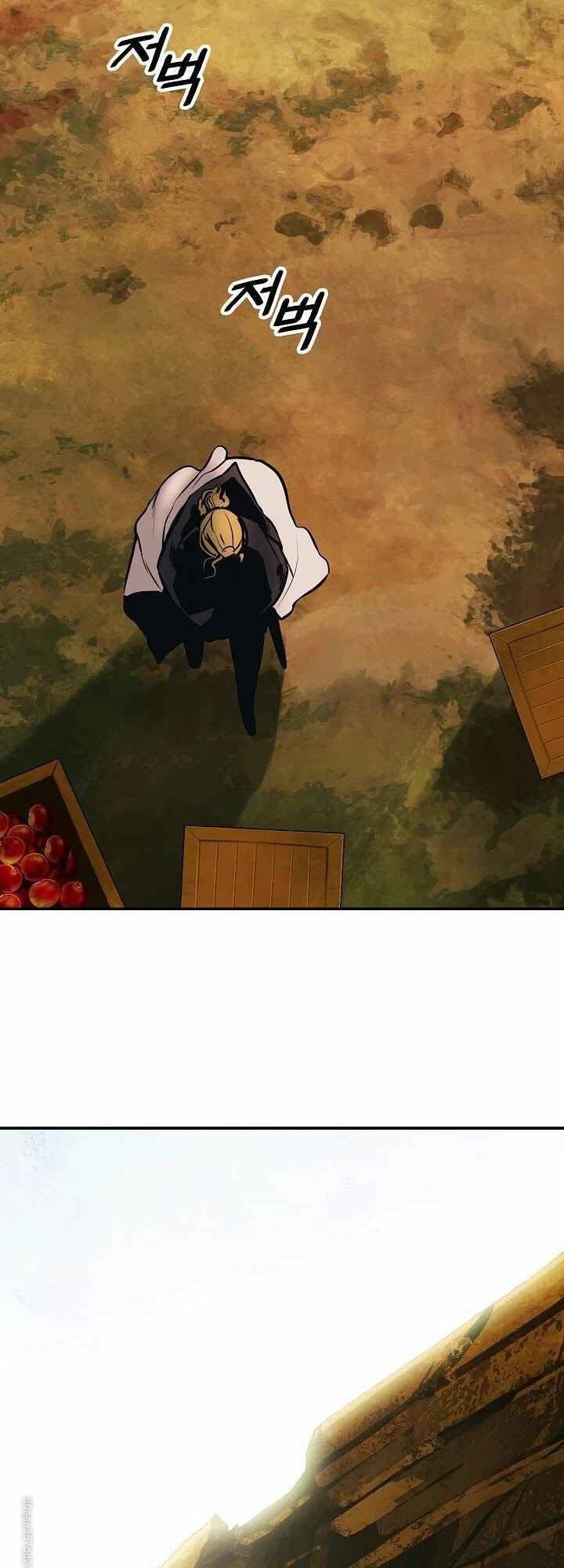 bất bại chân ma chapter 97 43