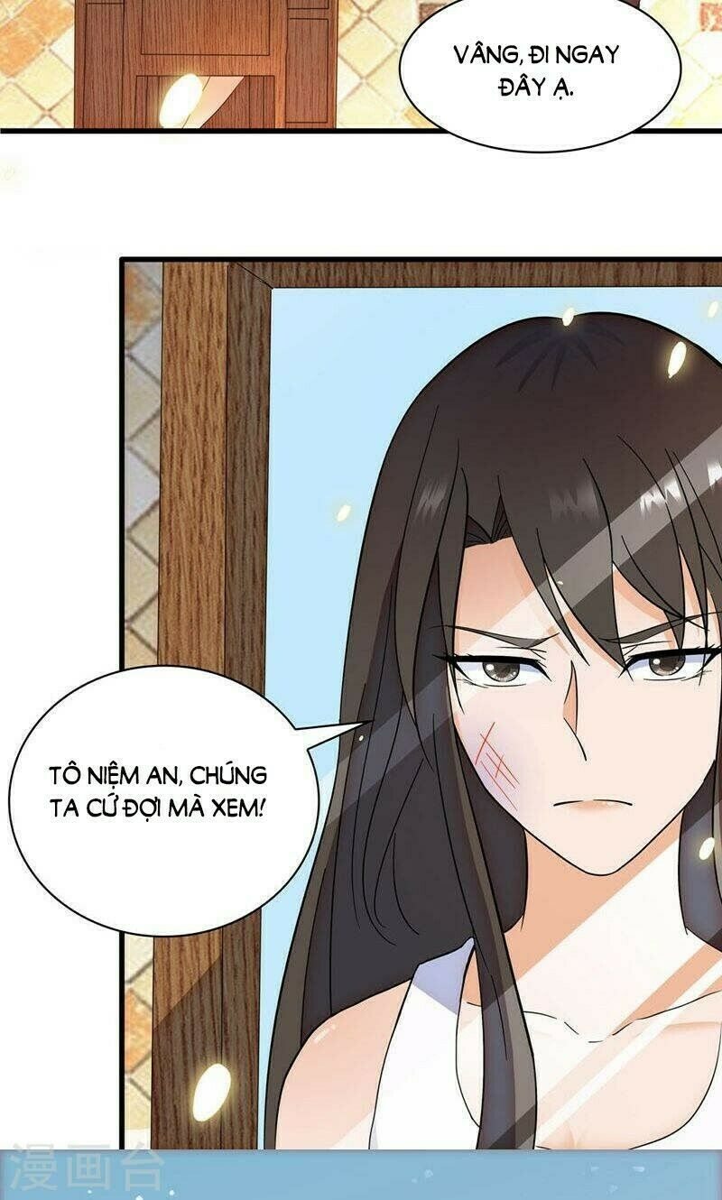 cô vợ siêu mẫu của cố thiếu chapter 138 8