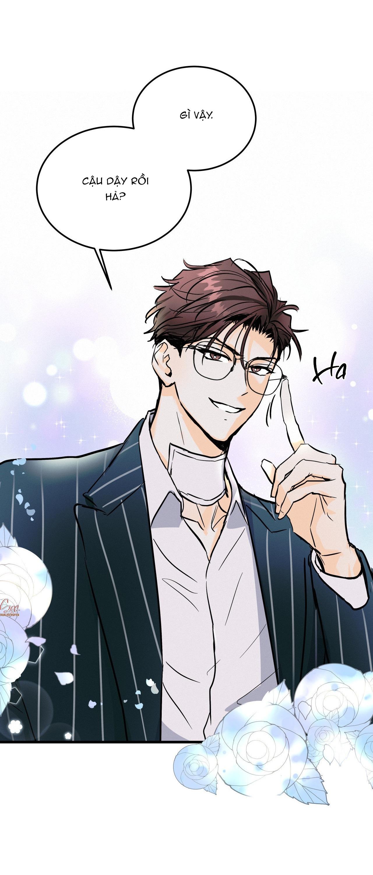 lie again chapter 16 29