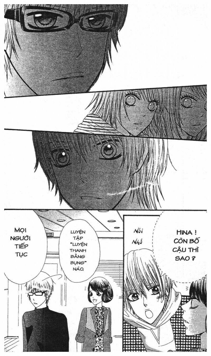 zekkyou cinderella chapter 2 51