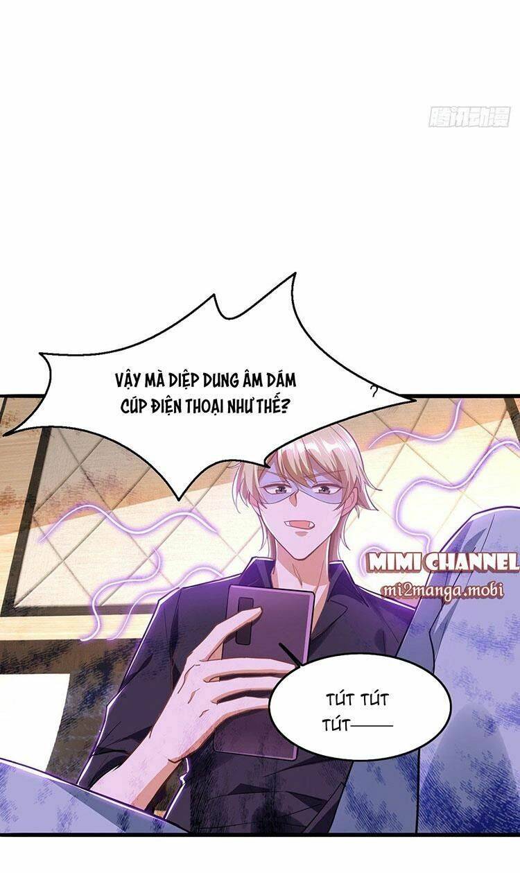 đại lão gọi tôi tiểu tổ tông chapter 29 15