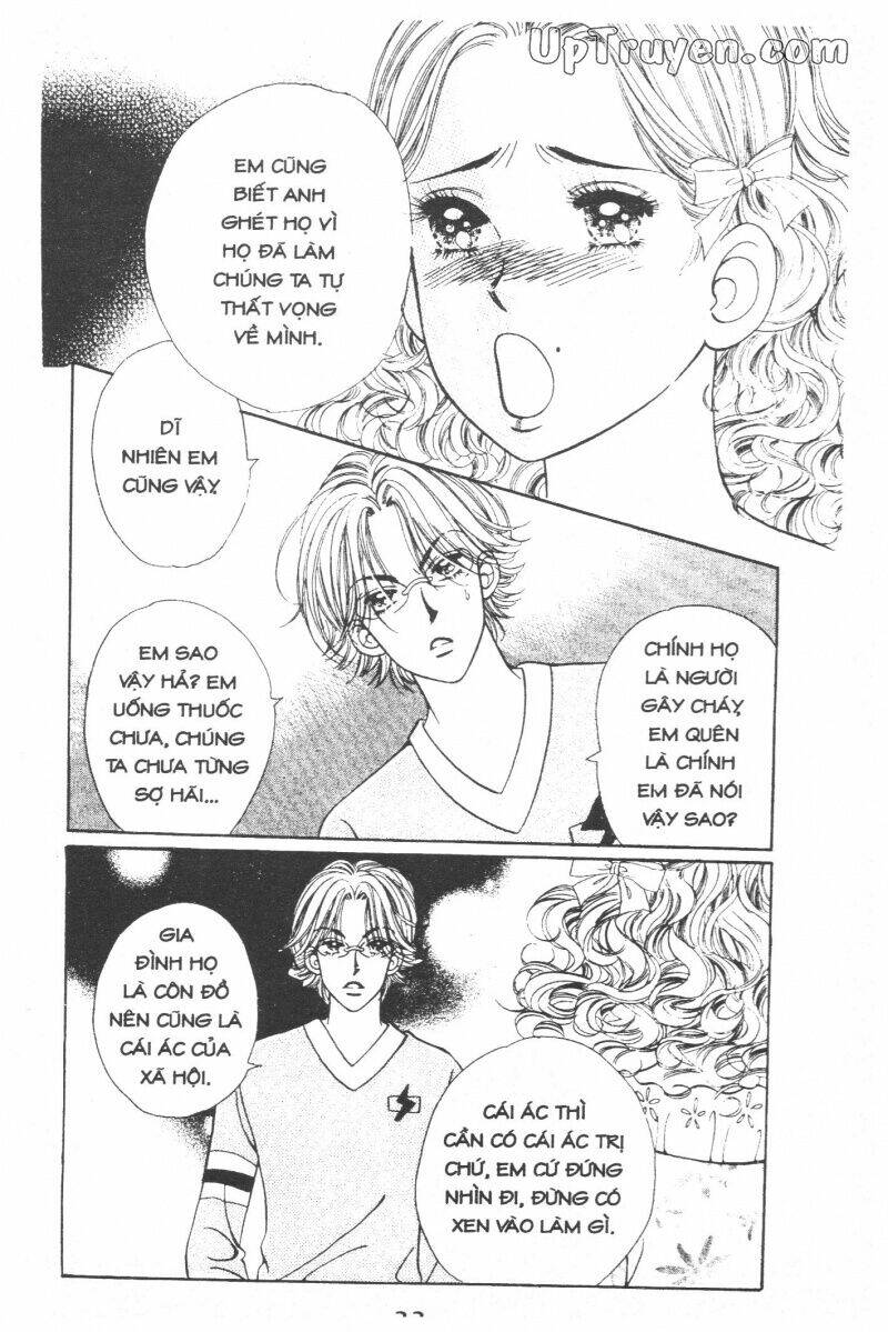 cô nàng ngổ ngáo chapter 5 36