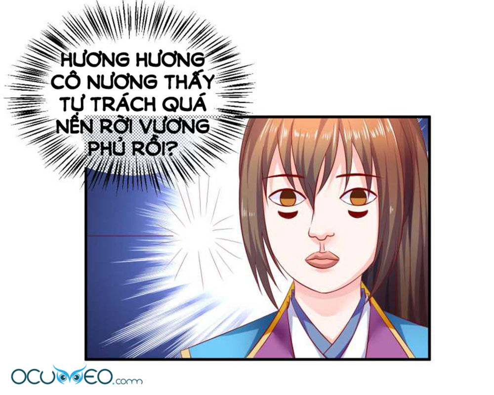 từ đây vương gia không thượng triều sớm chapter 73 22