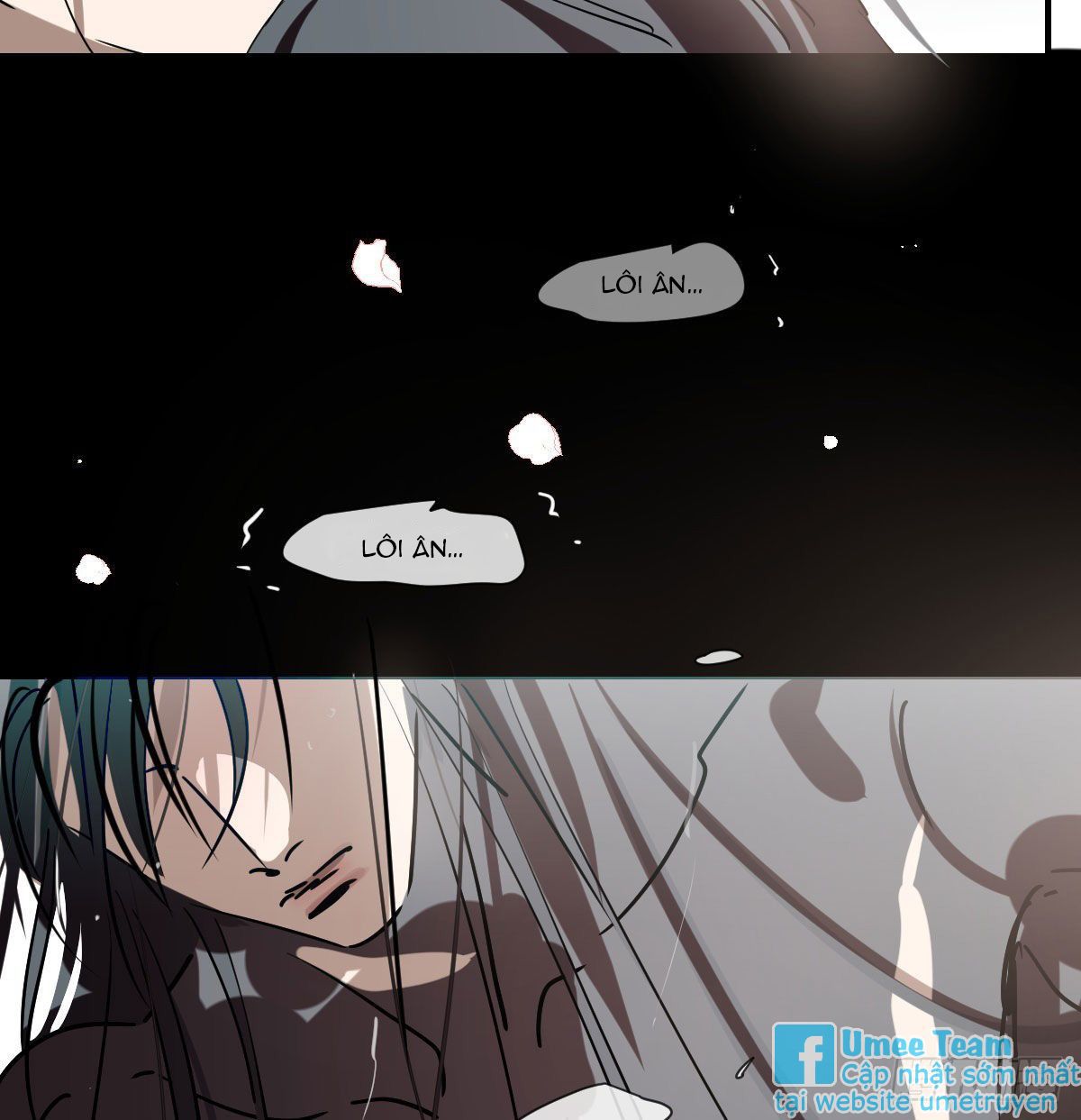 Bắt Lấy Ngao Ngao chapter 197 - Trang 4
