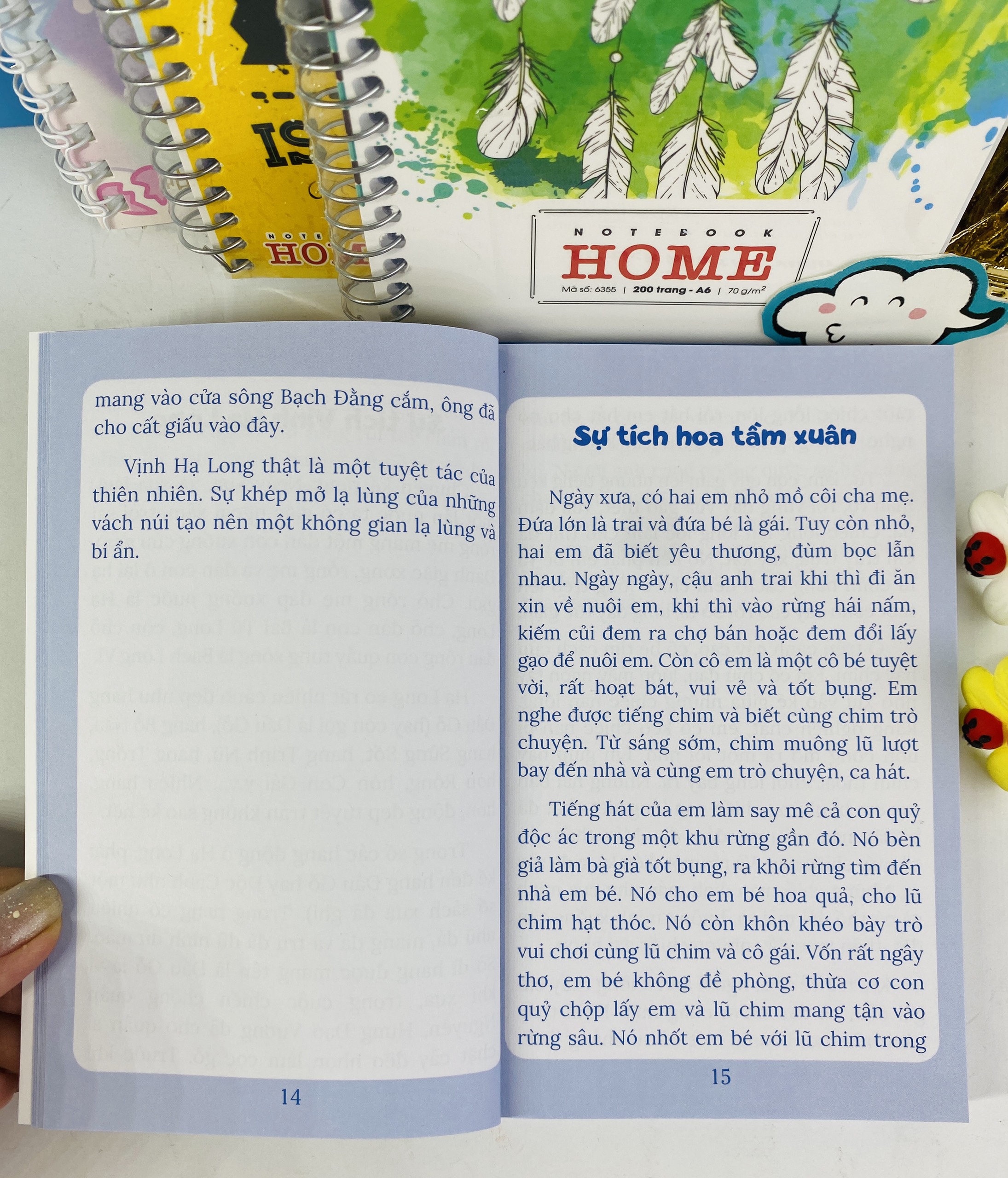NDB - Kho tàng truyện cổ tích việt nam - Sọ dừa