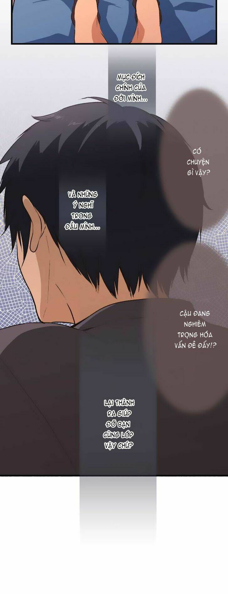 viên thuốc trùng sinh chapter 34 19