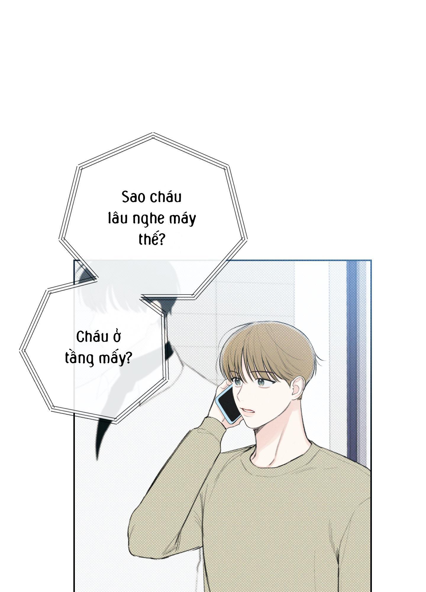 tháng 12 chapter 15 33