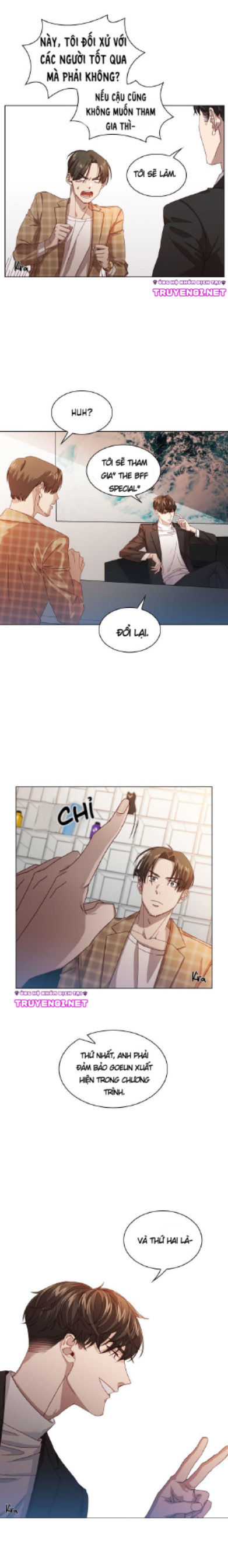 tai tiếng thị phi chapter 3 12