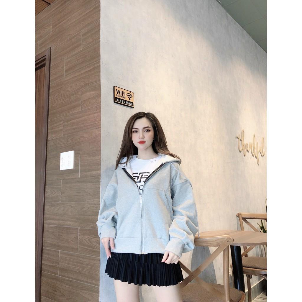 ÁO KHOÁC NỈ NGOẠI FROM CÁNH DƠI