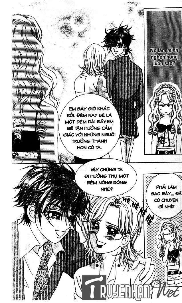 my lovely master chapter 21 20